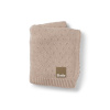 Elodie Details Pletená deka - Pointelle Blanket Varianta: Blushing Pink