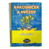 Rákosníček DVD