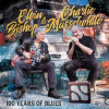 LP Charlie Musselwhite: 100 Years Of Blues