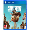 Saints Row Day One Edition | PS4