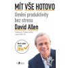 Mít vše hotovo