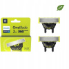 Philips OneBlade 360 QP420/50