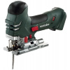 Metabo STA 18 LTX 140, 18-Voltová Akumulátorová Priamočiara