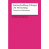 Die Aufklärung (Barbara Stollberg-Rilinger)()