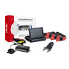 Asistenty parkovania TFT02 4,3