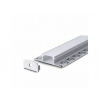 Lišta pod omietku pre LED pásik na povrch LC21-0105