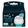 Náhradné hlavice do depilátora Wilkinson Intuition Sensitive, pre ženy, 3 ks