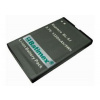 Nokia 5800 BL-5J 1320 mAh 4,9 Wh Li-Ion 3,7 V