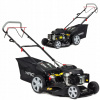 Kosačka benzínová - Benzínová kosačka na trávu NAC LS46 s pohonom 173 cm3 5v1 (Kosačka benzínová - Benzínová kosačka na trávu NAC LS46 s pohonom 173 cm3 5v1)