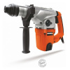 WORX 45900333 WX333 - Vrtací kladivo 1250W, 33mm, 5,0J