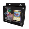 Magic the Gathering - Wizards Magic The Gathering - Final Fantasy - Commander Deck - Revival Trance