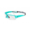 Unihoc Eyewear VICTORY Junior Turquoise tyrkysová