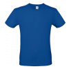 B&C Pánske tričko TU01T Royal Blue 5XL