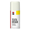 Marabu Textil Design, spray 150 ml biela
