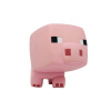 Just Toys Minecraft Mega Squishme Anti-Stress Figure Series 1 Pig 15 cm