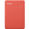 Canon Vrecková tlačiareň Selphy Square QX20, červená
