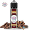 Dinner Lady S&V Tobacco 10ml Cafe Tobacco (aróma)
