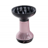 Teplovzdušný difuzér na vlasy Kiepe Professional Home Precision Curldiffuser Pro - 800 W, ružovočierny (8350)