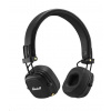 Marshall Major V Bluetooth sluchátka, velká, černá M MAJORV-BT-BLK