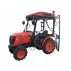 Tauros Malotraktor Kubota NeoStar A211 4x4