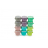 Melii Tégliky na potraviny Snap&Go 59 ml - 12ks