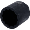 Objímka guľového kĺbu pre Renault Master a Opel Movano, 46 mm KS Tools 700.1663; 700.1663
