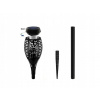 Solárna zapichovacia lampa Bass čierna 51 cm 1 ks