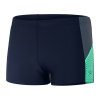 Pánske Plavecké boxerky SPEEDO DIVE ASHT AM 8-11742H137 – Modrá