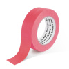 Maskovacia páska – na vodnej báze – 50 m x 24 mm – ružová – exteriérová