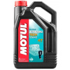 MOTUL Motul Outboard Tech 4T 10W-40 5 l 106354