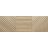 BALDOCER Ceramicas Badet Ducale Cedar 40x120 Hnedá