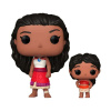 Funko Moana 2 POP! & Buddy Vinyl Figurka Moana & Little Sis 9 cm 9 cm