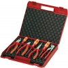 Box na náradie Knipex VDE-7dielny