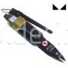 Pneumatické kliešte TPP TR 6000 - 103002553