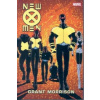 New X-men By Grant Morrison Ultimate Collection - Book 1