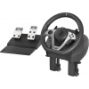 Herní volant Genesis Seaborg 400, multiplatformní pro PC,PS4,PS3,Xbox One, Xbox 360,N Switch NGK-1567