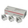 OKI originál staple cartridge 45513301, 2x1500ks, OKI MC760, 770, 780, sponky do zošívačky 45513301