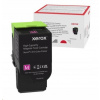Toner Xerox 006R04370 červený (magenta)