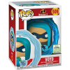 Funko POP - The Incredibles 2 Voyd #509 Limited Edition
