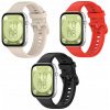 3x PÁSKA PRE HUAWEI WATCH FIT 3 FIT 4 PRO NÁRAMOK