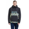 Meatfly Garen Black/Graffiti L