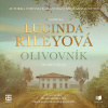 Olivovník - Lucinda Riley (mp3 audiokniha)