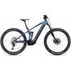 CUBE Stereo Hybrid 140 HPC ABS 750