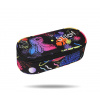 Coolpack Peračník Campus Stitch Black