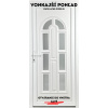 Vchodové dvere PEGAZUS