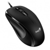 Genius DX-101 31010026401 (Optická myš drôtová Genius DX 101)