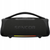Bezdrôtový vodotesný reproduktor SENCOR RESONEX MEGA BLUETOOTH 190W