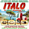 CD Various: Italo: 30 Große Italienische Hits