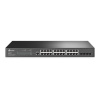 TP-Link Switch 24-Port/1000Mbps/MAN/Rack/SFP TL-SG3428