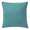 Vankúš - Dekoratívny vankúš goodhome hiva 45 x 45 cm more (Goodhome Hiva 45 x 45 cm morský vankúš)